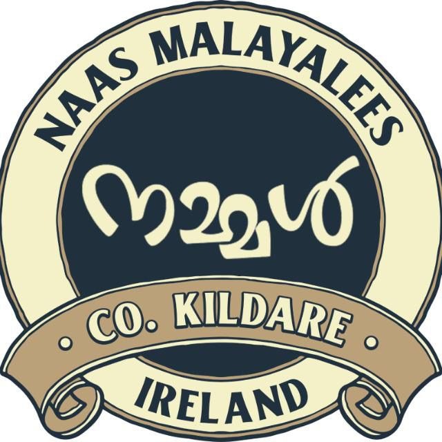 Naas Malayalees Logo